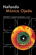 Cover: Nefando - Coffee House Press