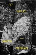 Cover: Alt-Nature - Coffee House Press