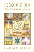 Cover: Eckopedia: The Eckankar Lexicon - Eckankar
