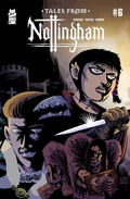Cover: Tales from Nottingham #6 - Simon + Schuster LLC