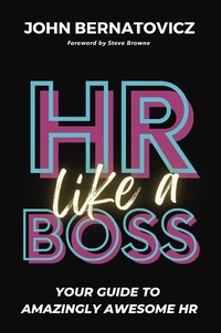 Abbildung von: HR Like a Boss - Society for Human Resource Management