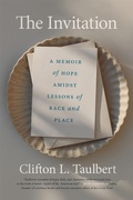 Cover: The Invitation - NewSouth Books