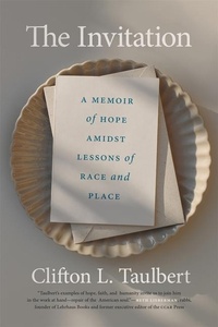 Enlarge image Cover: The Invitation - NewSouth Books