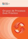 Cover: Process Groups: A Practice Guide (SPANISH) - Project Management Institute
