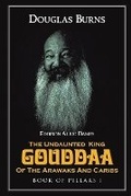Cover: The Undaunted King Gouddaa of the Arawaks and Caribs (Book 1) - Paper Leaf Agency