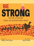 Cover: Be Strong - Mims House