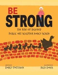 Cover: Be Strong - Mims House