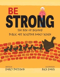 Enlarge image Cover: Be Strong - Mims House