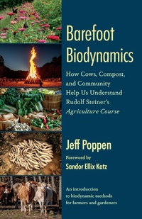 Abbildung von: Barefoot Biodynamics - Rizzoli