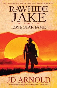 Enlarge image Cover: Rawhide Jake - Hat Creek