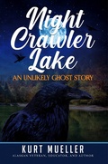 Cover: Night Crawler Lake - Publication Consultants