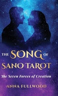 Cover: The Song of Sano Tarot - Radiant Books