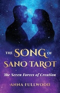 Cover: The Song of Sano Tarot - Radiant Books