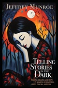 Cover: Telling Stories in the Dark - Reformed Journal Books