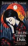 Cover: Telling Stories in the Dark - Reformed Journal Books
