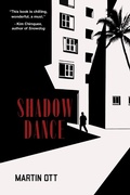 Cover: Shadow Dance - Regal House Publishing