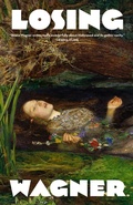 Cover: I'm Losing You - Arcade Publishing