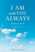 Cover: I Am with You Always - Xulon Press