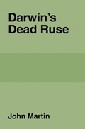 Cover: Darwin's Dead Ruse - iUniverse