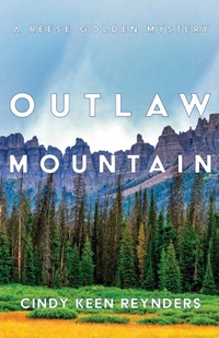 Abbildung von: Outlaw Mountain - Camel Press