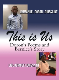 Abbildung von: This Is Us - Dorrance Publishing Co.