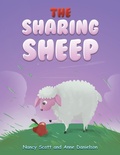 Cover: The Sharing Sheep - Austin Macauley Publishers LLC