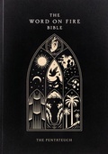 Cover: The Word on Fire Bible - Word on Fire