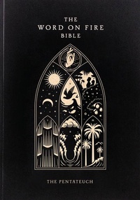 Enlarge image Cover: The Word on Fire Bible - Word on Fire