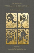 Cover: The Word on Fire Vatican II Collection - Word on Fire