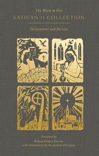 Enlarge image Cover: The Word on Fire Vatican II Collection - Word on Fire