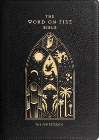 Enlarge image Cover: The Word on Fire Bible - Word on Fire