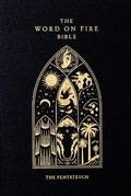 Cover: The Word on Fire Bible - Word on Fire