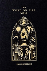Enlarge image Cover: The Word on Fire Bible - Word on Fire