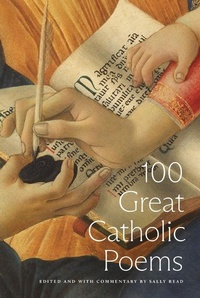 Enlarge image Cover: 100 Great Catholic Poems - Word on Fire