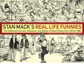 Cover: Stan Mack's Real Life Funnies - Fantagraphics Books