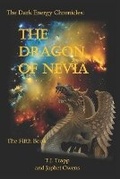 Cover: The Dark Energy Chronicles - Diana & Tj