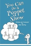 Cover: You Can Do a Puppet Show - Legal Deposit