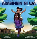 Cover: Ar?b?nrin ni w? - Ocubebooks Inc.
