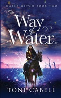 Cover: The Way of Water - Endwood Press LLC