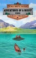 Cover: My Rocky Mountain Challenge - Canadian ISBN Agency