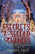 Cover: Secrets & Second Chances - Tansy & Thistle Press
