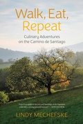Cover: Walk, Eat, Repeat - Goose Lane Editions