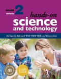 Bild: Hands-On Science and Technology for Ontario, Grade 2 - Portage & Main Press