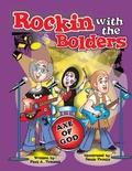 Cover: Rockin with the Bolders - Iguana Books