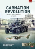 Cover: Carnation Revolution Volume 2 - Helion & Company