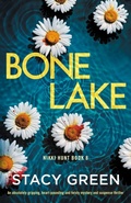 Cover: Bone Lake - Bookouture