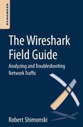 Cover: The Wireshark Field Guide - Syngress