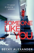 Cover: Someone Like You - Storm Publishing