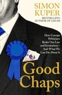 Cover: Good Chaps - Profile Books Ltd