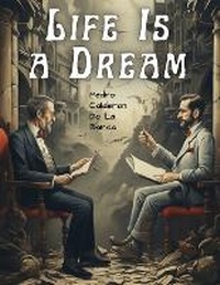 Enlarge image Cover: Life Is a Dream - Intell Book Publishers